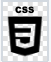 css icon