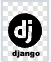 django icon