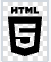 html icon