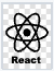 react icon